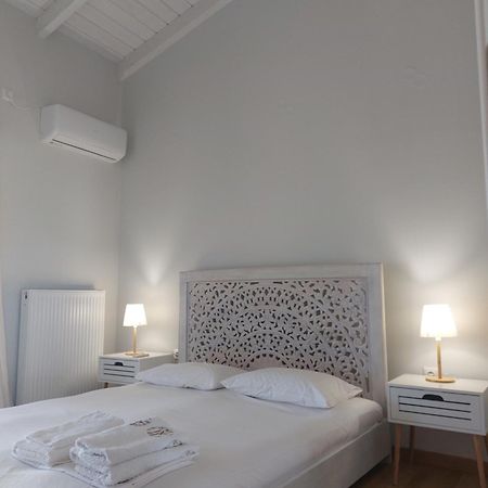 Roof Apartment 4 Preveza Exterior photo